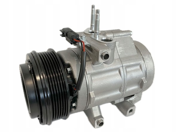 EURO KLIMA A1Z19703B / ACP539 / BL3Z19703C / BL3Z19703D Компресор кондиціонера ford a1z19703b / acp539 / bl3z19703c / bl3z19703d