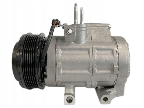 EURO KLIMA A1Z19703B / ACP539 / BL3Z19703C / BL3Z19703D Компресор кондиціонера ford a1z19703b / acp539 / bl3z19703c / bl3z19703d