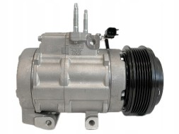 EURO KLIMA A1Z19703B / ACP539 / BL3Z19703C / BL3Z19703D Компресор кондиціонера ford a1z19703b / acp539 / bl3z19703c / bl3z19703d