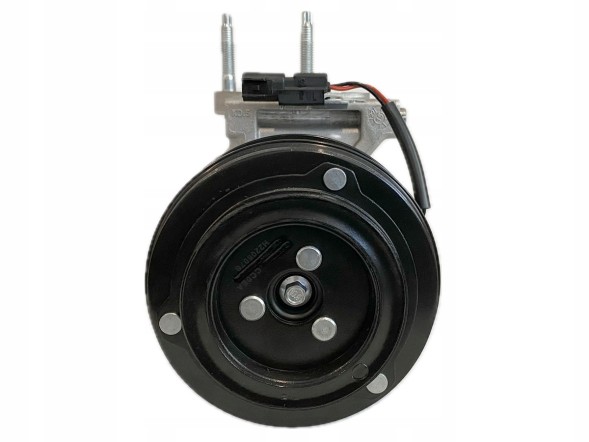 EURO KLIMA A1Z19703B / ACP539 / BL3Z19703C / BL3Z19703D Компресор кондиціонера ford a1z19703b / acp539 / bl3z19703c / bl3z19703d