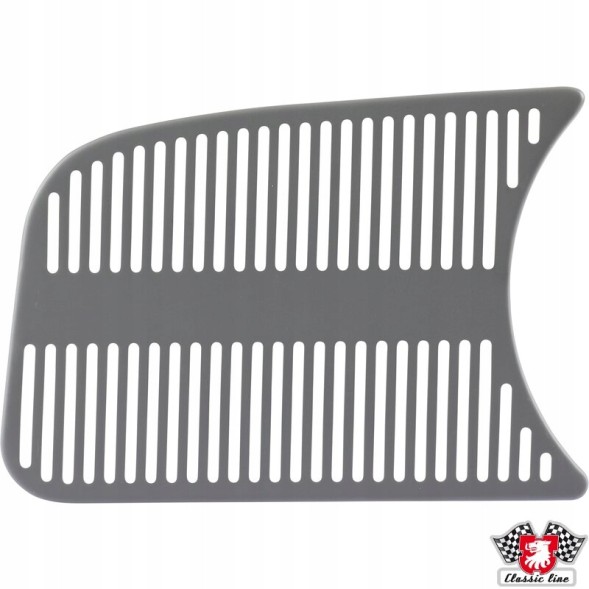 JP Group JB 8189823100 Решітка приладової панелі VW Beetle
