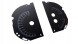 Moman 0089688084885 Jeep Grand Cherokee SRT Speed Dial з миль/год км/год