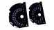 Moman 0089688084885 Jeep Grand Cherokee SRT Speed Dial з миль/год км/год