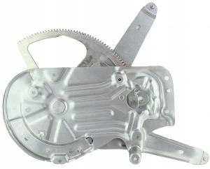 Professional Parts Sweden 30784572 30699023 3069972 Склопідйомник Лівий (з боку водія) VOLVO S80 (1999-2006)
