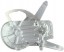 Professional Parts Sweden 30784572 30699023 3069972 Склопідйомник Лівий (з боку водія) VOLVO S80 (1999-2006)