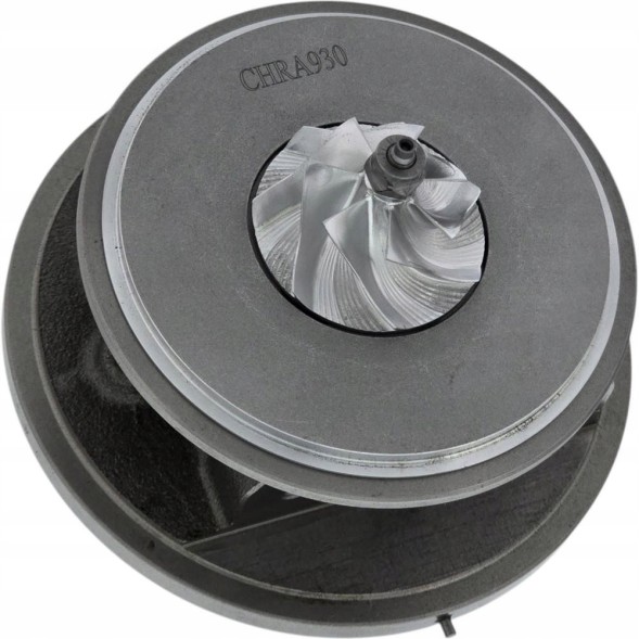 thm CHRA930 СЕРЦЕВИНА ТУРБІНИ (CHRA) ДЛЯ GTD1036VZ