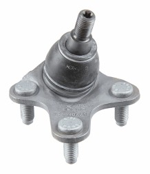 43486 01 LEMFORDER Кульовий шарнір