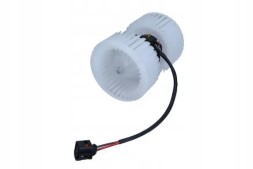 Maxgear AC730137 Повітродувний вентилятор припливу ac730137 maxgear