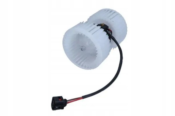 Maxgear AC730137 Повітродувний вентилятор припливу ac730137 maxgear