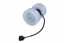 Maxgear AC730137 Повітродувний вентилятор припливу ac730137 maxgear