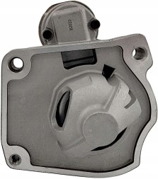 HC-Cargo 116281 Новий стартер citroen berligo c3 c4 c4 кактус peugeot 2008 208 5008 1.2