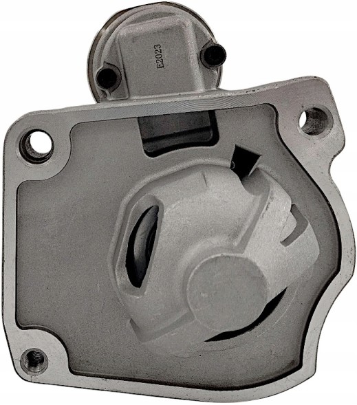 HC-Cargo 116281 Новий стартер citroen berligo c3 c4 c4 кактус peugeot 2008 208 5008 1.2