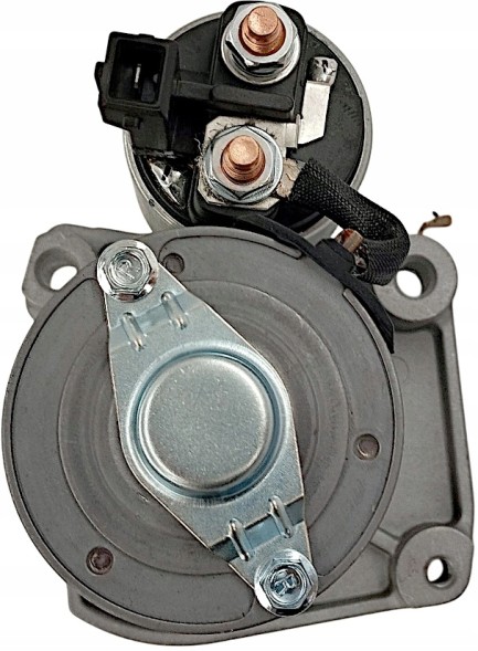 HC-Cargo 116281 Новий стартер citroen berligo c3 c4 c4 кактус peugeot 2008 208 5008 1.2