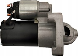 HC-Cargo 116281 Новий стартер citroen berligo c3 c4 c4 кактус peugeot 2008 208 5008 1.2