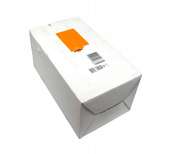 NRF 34506 Повітродувка вентилятор припливна 34506 nrf chrysler