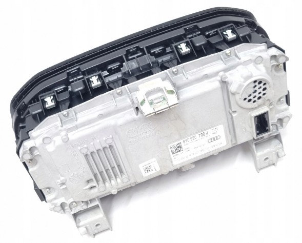 Audi OE 8Y0920700J A3 8Y Лічильник/приладова панель Audi A3 8Y 8Y0920700J