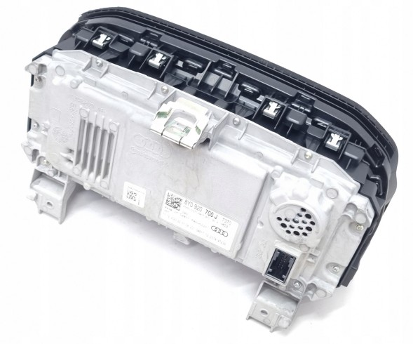 Audi OE 8Y0920700J A3 8Y Лічильник/приладова панель Audi A3 8Y 8Y0920700J