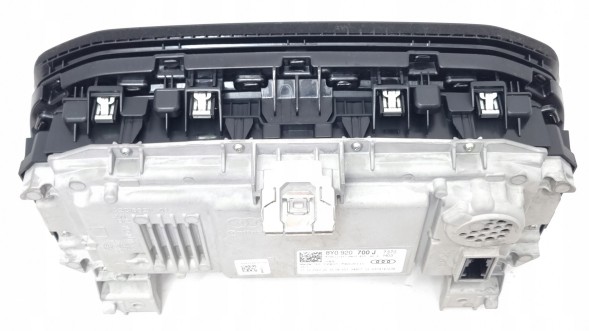 Audi OE 8Y0920700J A3 8Y Лічильник/приладова панель Audi A3 8Y 8Y0920700J