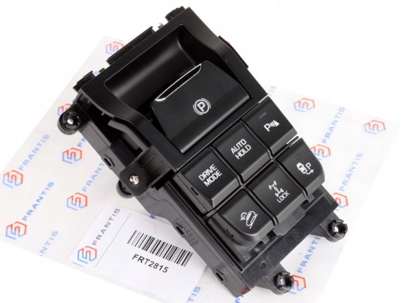 FRANTIS 93300D30304X 93300-D30304X FRT Перемикач стоянкового гальма FRANTIS для Hyundai Tucson III 93300D30304X
