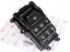 FRANTIS 93300D30304X 93300-D30304X FRT Перемикач стоянкового гальма FRANTIS для Hyundai Tucson III 93300D30304X