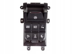 FRANTIS 93300D30304X 93300-D30304X FRT Перемикач стоянкового гальма FRANTIS для Hyundai Tucson III 93300D30304X