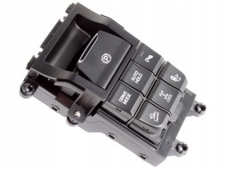 FRANTIS 93300D30304X 93300-D30304X FRT Перемикач стоянкового гальма FRANTIS для Hyundai Tucson III 93300D30304X