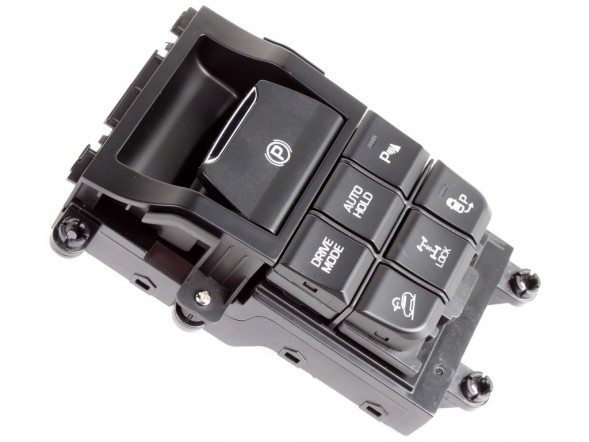 FRANTIS 93300D30304X 93300-D30304X FRT Перемикач стоянкового гальма FRANTIS для Hyundai Tucson III 93300D30304X