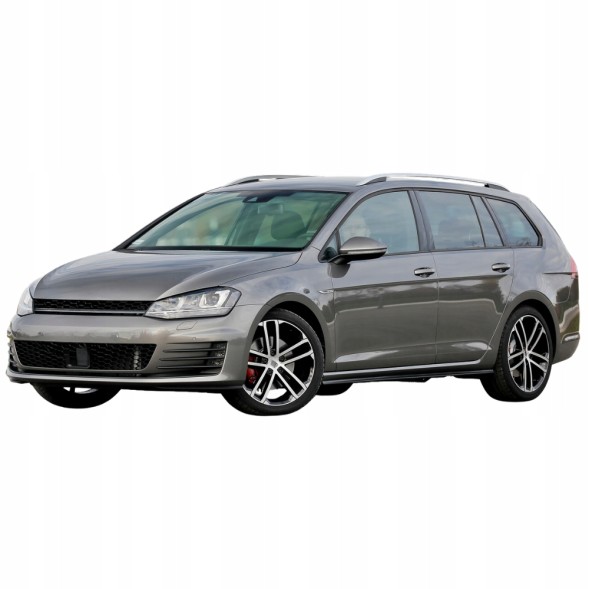 Китай E-3903 VW GOLF 7 ЕЛЕКТРО ДЗЕРКАЛА КОМП. ЛІВО 13/22