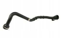Spartan Parts SPP 000.000.8536 ПОВІТРЯНИЙ ПАТРУБОК RENAULT KANGOO II 08- 1.5 DCI