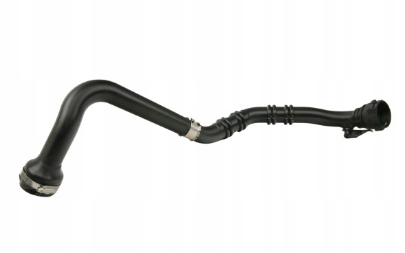 Spartan Parts SPP 000.000.8536 ПОВІТРЯНИЙ ПАТРУБОК RENAULT KANGOO II 08- 1.5 DCI