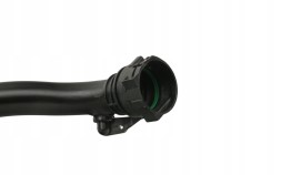 Spartan Parts SPP 000.000.8536 ПОВІТРЯНИЙ ПАТРУБОК RENAULT KANGOO II 08- 1.5 DCI