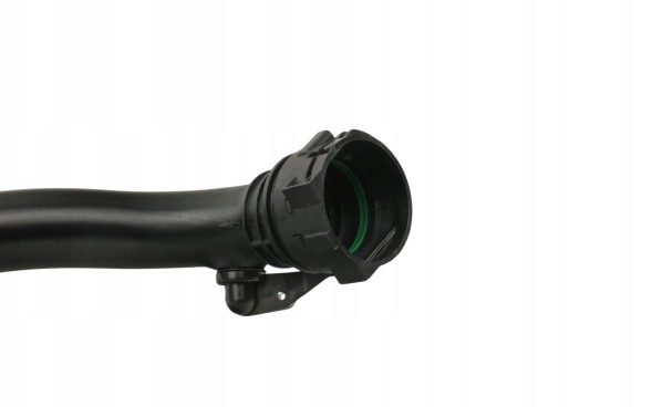 Spartan Parts SPP 000.000.8536 ПОВІТРЯНИЙ ПАТРУБОК RENAULT KANGOO II 08- 1.5 DCI