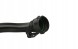 Spartan Parts SPP 000.000.8536 ПОВІТРЯНИЙ ПАТРУБОК RENAULT KANGOO II 08- 1.5 DCI