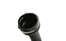 Spartan Parts SPP 000.000.8536 ПОВІТРЯНИЙ ПАТРУБОК RENAULT KANGOO II 08- 1.5 DCI