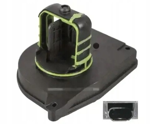 Febi bilstein 109591 Компонент дросельної заслонки 109591