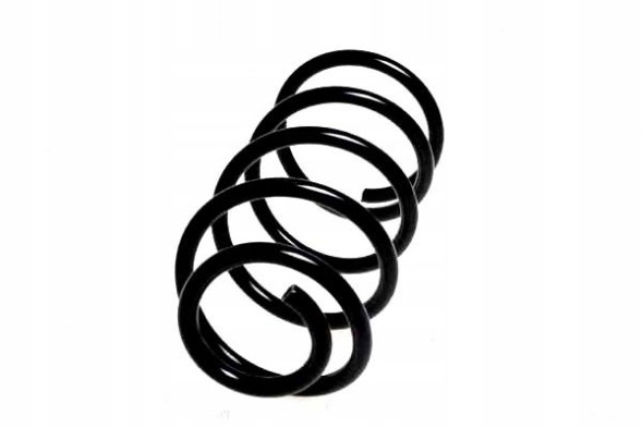 Lesjofors LES4055442(iMOTO) Пружина подвески mazda 5 2.0d 02.05-05.10 lesj + комплект водія #35