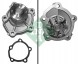 Шефлер І.НА 538 0624 10 Водяний насос, охолодження двигуна schaeffler ina 538 0624 10