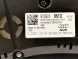 Audi OE 8V0920861D, DWP449532OE Лічильник панель приладів Audi A3 8V0920861D
