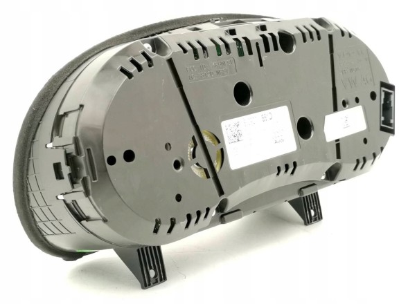 Audi OE 8V0920861D, DWP449532OE Лічильник панель приладів Audi A3 8V0920861D