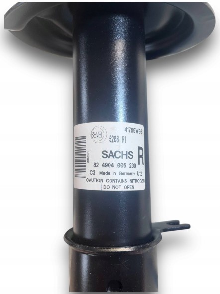 Fiat OE Fiat LANCIA ORG АМОРТИЗАТОР 1491969080 !J