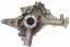 Meyle A1122001401-3516 Насос водяний Mercedes V6 M112 V8 M113