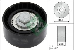 532 0868 10 INA Шків