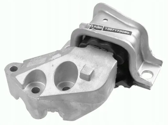 Lemforder 37007 01 Подушка двигуна 37007 01 lemförder fiat