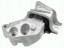 Lemforder 37007 01 Подушка двигуна 37007 01 lemförder fiat