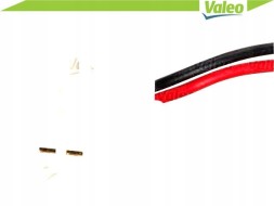 Valeo VAL251690/RS7 Перемикач манетки повороту світла Clio Captur Twingo 2012- Valeo