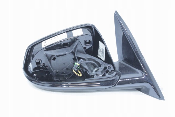 BMW OE 7459800 51167459800 #3 ДЗЕРКАЛО ПРАВЕ SHADOWLINE M-PAKET 6PIN ЄВРОПА BMW F48 X1 7459800