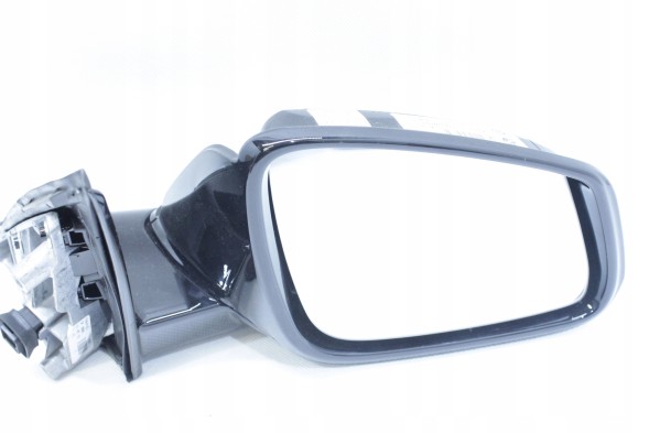 BMW OE 7459800 51167459800 #3 ДЗЕРКАЛО ПРАВЕ SHADOWLINE M-PAKET 6PIN ЄВРОПА BMW F48 X1 7459800