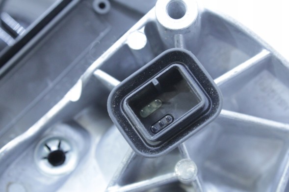 BMW OE 7459800 51167459800 #3 ДЗЕРКАЛО ПРАВЕ SHADOWLINE M-PAKET 6PIN ЄВРОПА BMW F48 X1 7459800