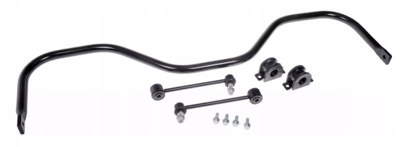 Dorman DR-927141 ШТАНГА СТАБІЛІЗАТОРА ЗАДНЯ КОМПЛЕКТ CADILLAC ESCALADE 07-20 CHEVROLET TAHOE 07-