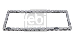182266 FEBI BILSTEIN Ланцюг роликовий розподільчого вала